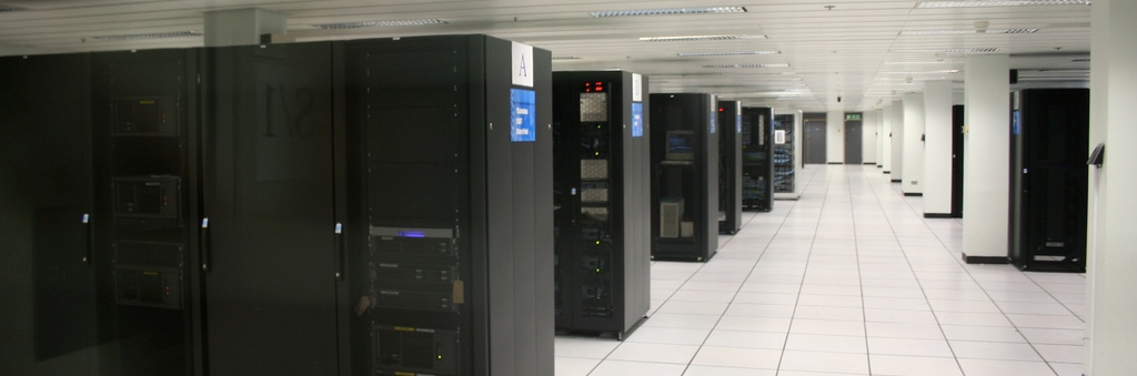serverroom