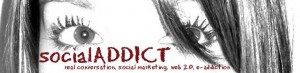 SocialAddict Competition is not always a bad thing and JealousBrother.com definitely brings some good ole rivalry back into the web. Read More.