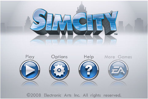 iphone-simcity iphone-simcity