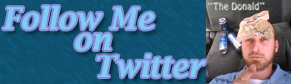 Follow me on Twitter