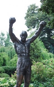 Should Athletes, Celebrities, and Musicians Retire Gracefully or Should They Attempt the Infamous Comeback? Guest Post. smallrockyphoto 188x300 Should Athletes, Celebrities, and Musicians Retire Gracefully or Should They Attempt the Infamous Comeback? Guest Post.